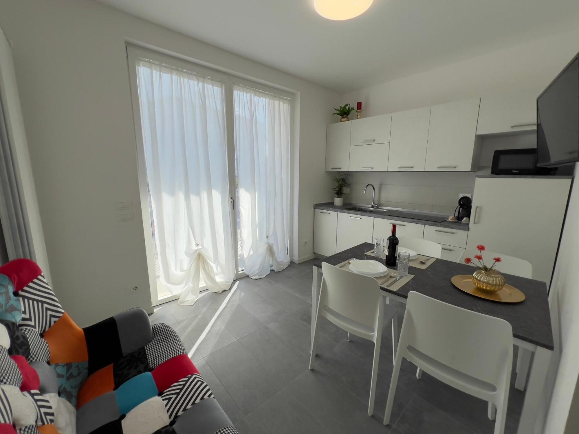 Sacro Cuore Relais Negrar Exterior photo